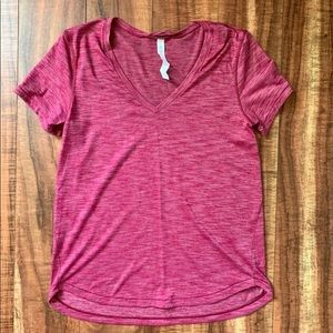 SOLD Lululemon shirt